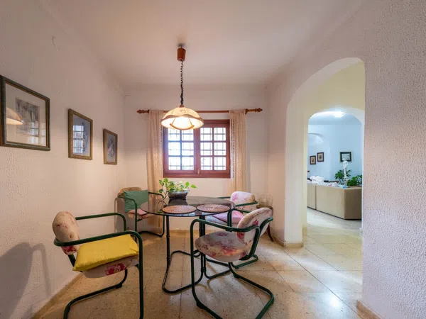 Casa o chalet independiente en Lugar Fuente Morales, 3, Tafira - Foto 5