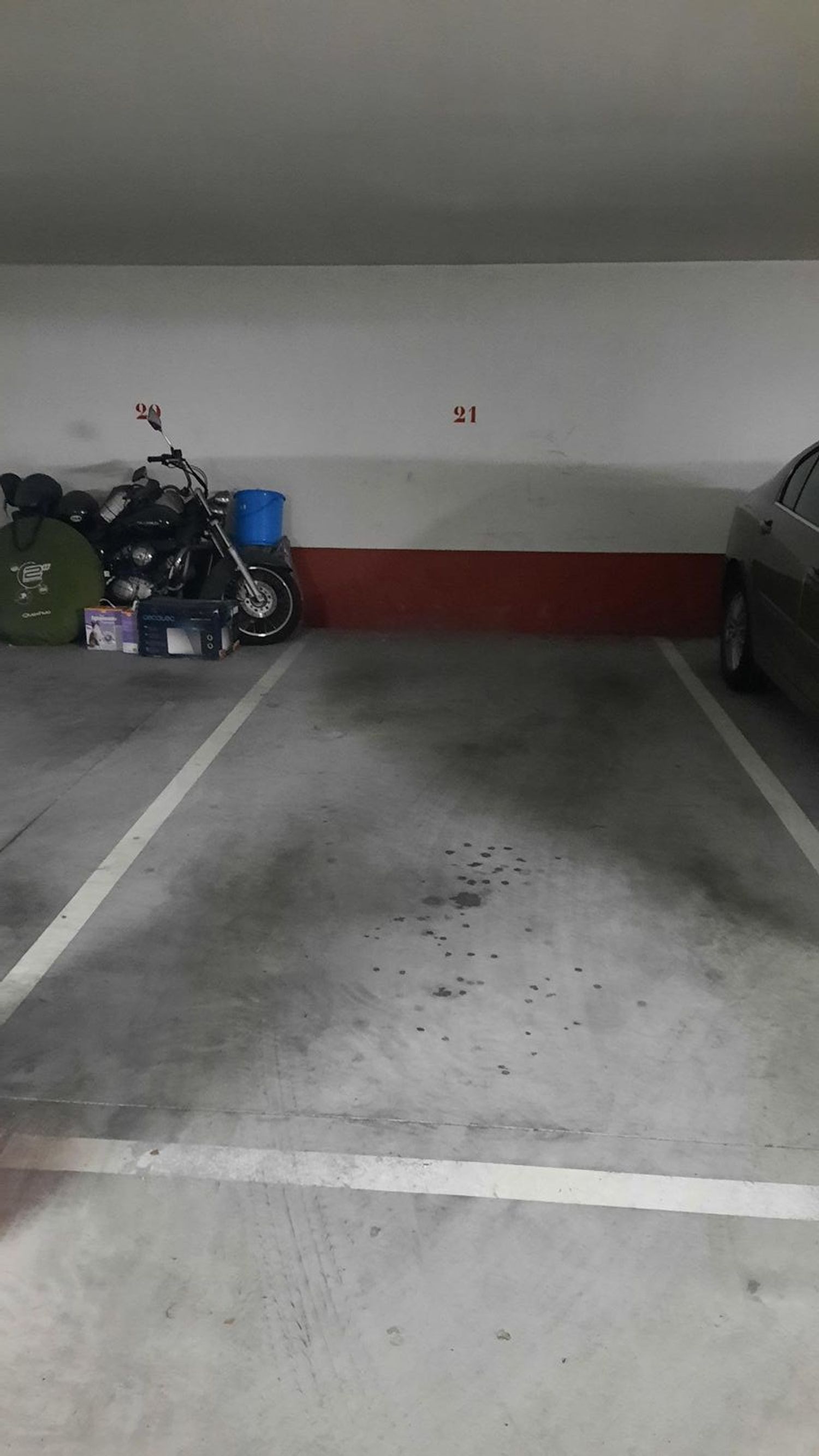 Piso en calle Dos Salgueiriños de Abaixo, 8 - Foto 17