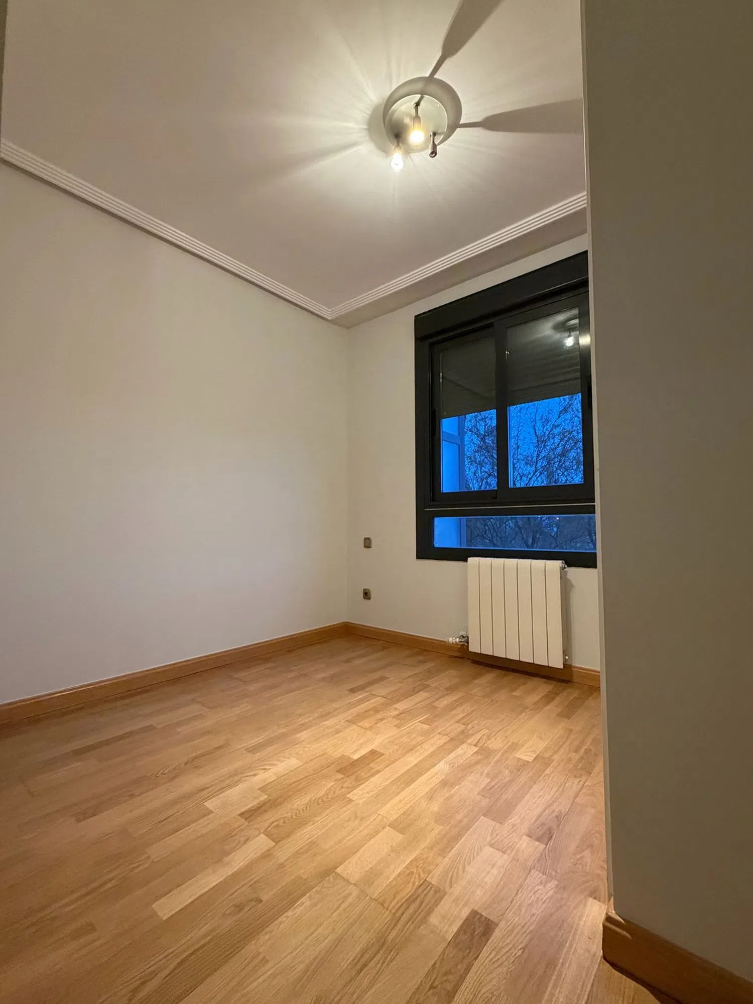 Piso en Barrio Montecarmelo - Foto 10