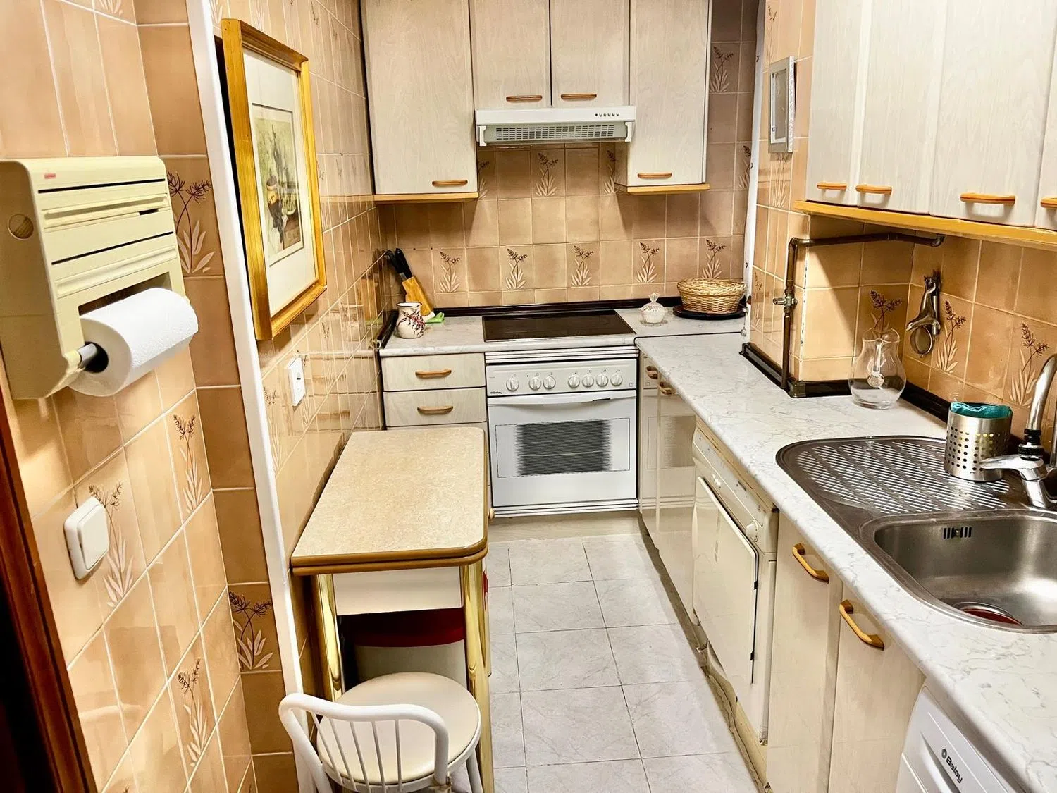 Piso en calle de Esteban Mora, 51 - Foto 9