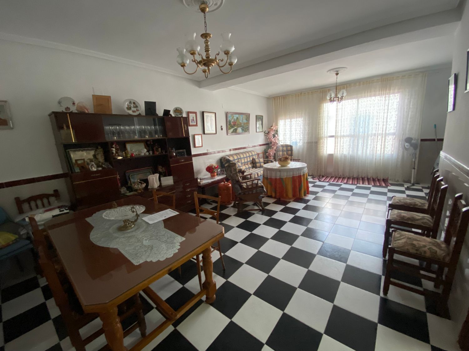 Casa o chalet independiente en Calle Empedrada s/n - Foto 8