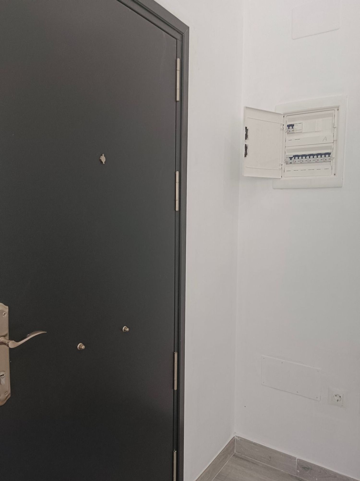 Estudio en calle Héroe de Sostoa, 31 - Foto 4