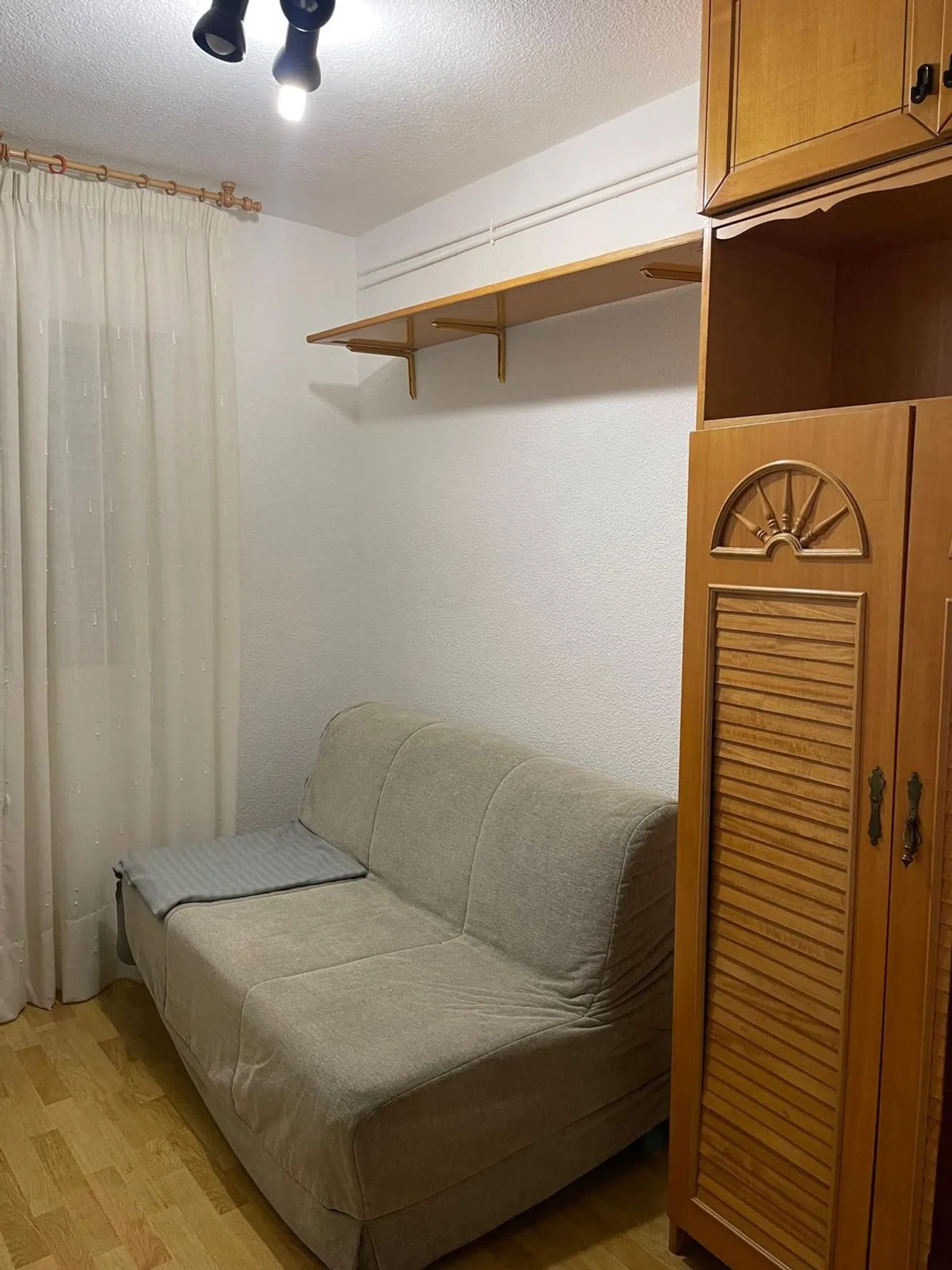 Piso en Las Aguilas, 129 - Foto 16