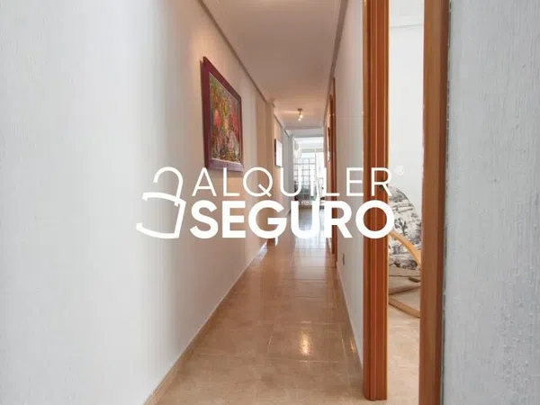 Piso en Avenida d'Oriola - Foto 7