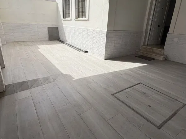 Chalet adosado en Palomares del Río - Foto 9