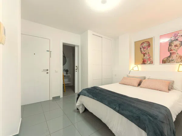 Estudio en Calle Sagasta, 90, Santa Catalina - Canteras - Foto 11