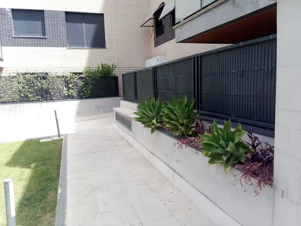 Piso en Avenida de Europa, 6, Barrio Alto, Barrio Alto - Foto 25