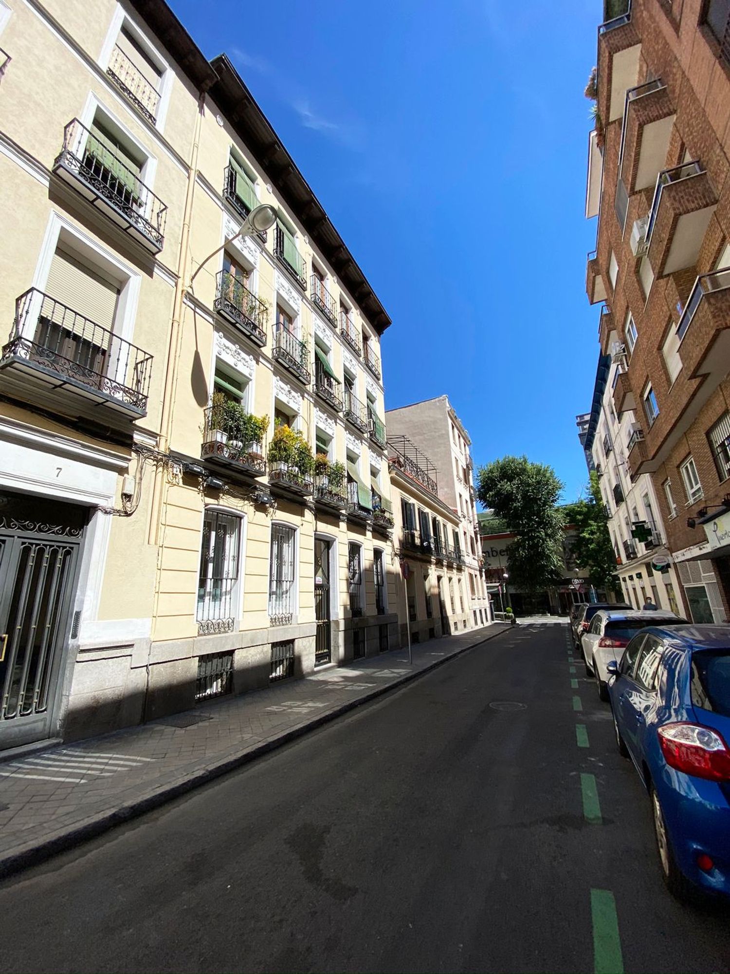 Piso en calle Ponce de León, 9 - Foto 14