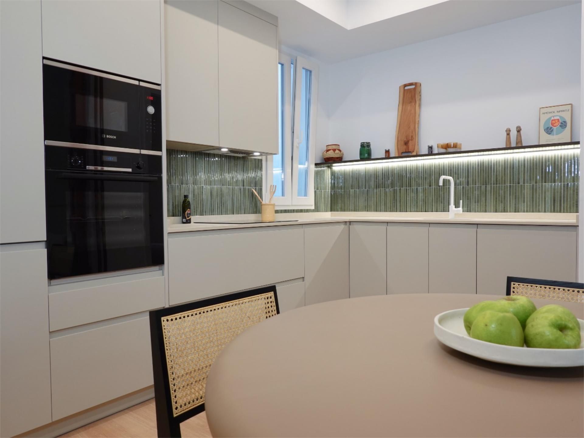 Piso en  Calle de Don Ramón de la Cruz 76 - Foto 8