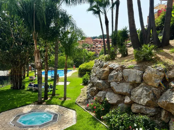 Dúplex en Avenida la Reserva de Marbella, 7, Reserva de Marbella - Foto 23