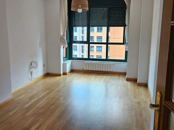 Piso en Rafael Bergamin, 16