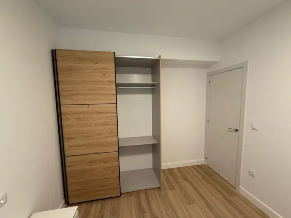 Piso en Plaza Instituto, 10, El Arenal - La Pólvora, El Arenal - La Pólvora - Foto 18