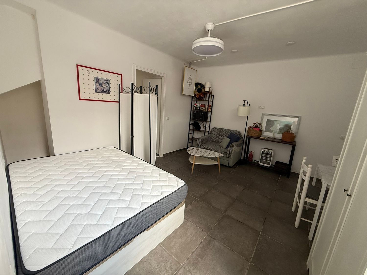 Estudio en Calle de la Mare de Déu de la Salut, La Salut - Foto 11