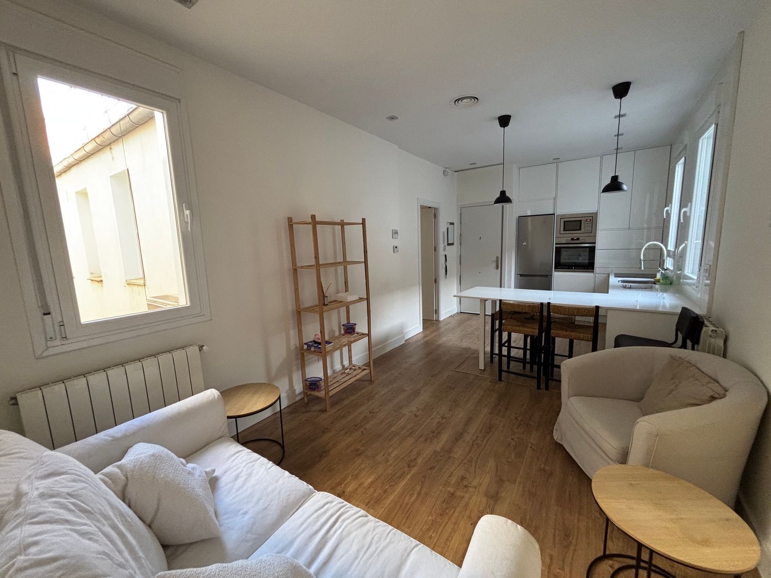 Piso en calle de Lagasca, 117 - Foto 1