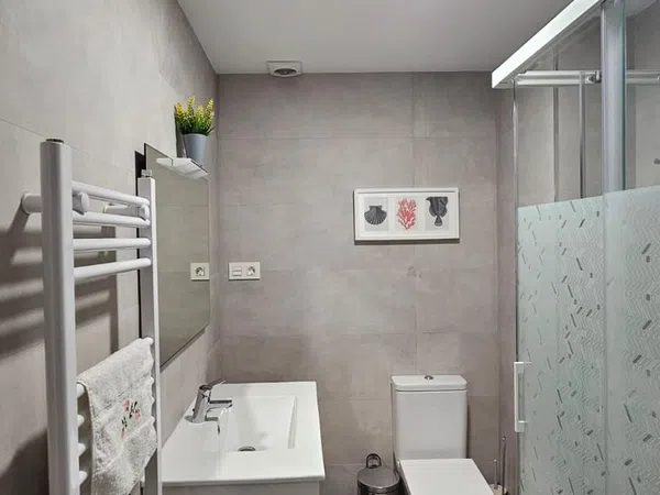 Piso en Avenida San Mamés, 72 - Foto 11
