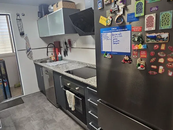 Ático en Calle del Convent, 83 D, Campello Pueblo, Campello Pueblo - Foto 5