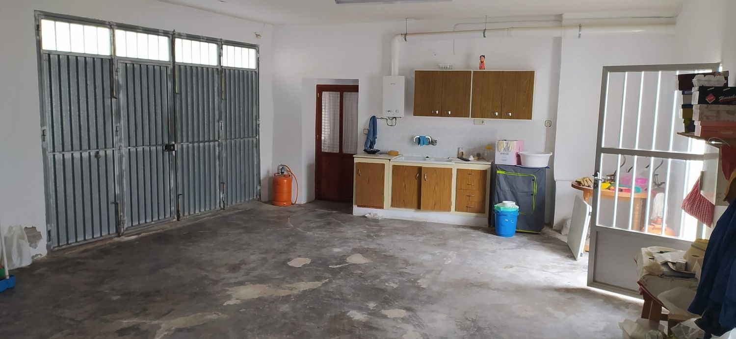Casa de pueblo en Calle las Parras, 23 - Foto 23