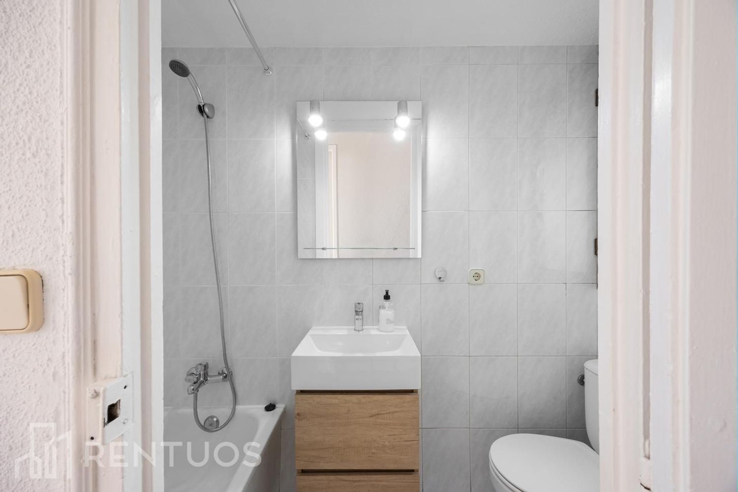 Piso en calle del Marqués de Santillana - Foto 18