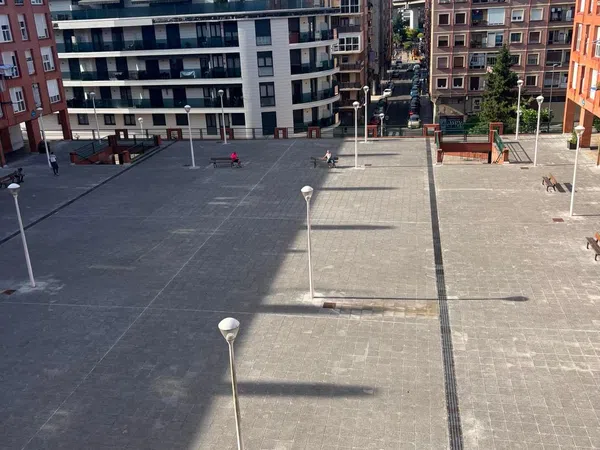 Piso en Plaza Belategi, 4 - Foto 12