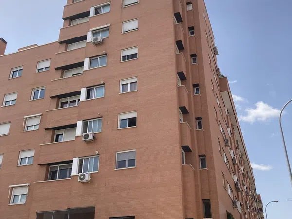 Piso en Calle de Omega, 39, Valdebernardo - Valderrivas - Foto 6