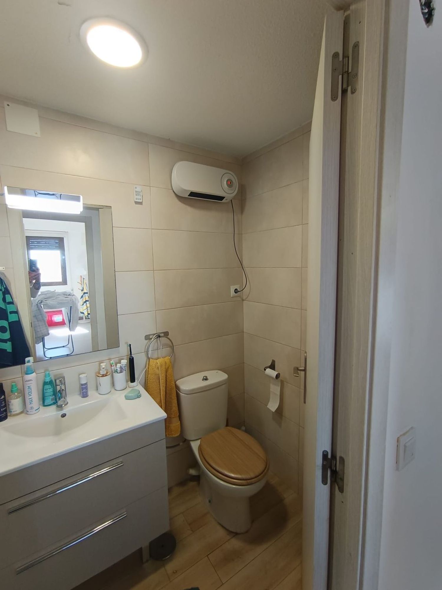 Piso en calle Pintor Antonio camacho, 5 - Foto 17