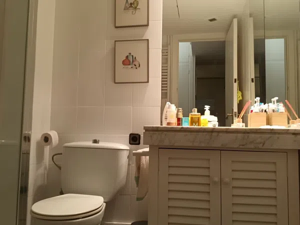 Piso en calle de la Mare de Déu de Núria, 11 - Foto 15