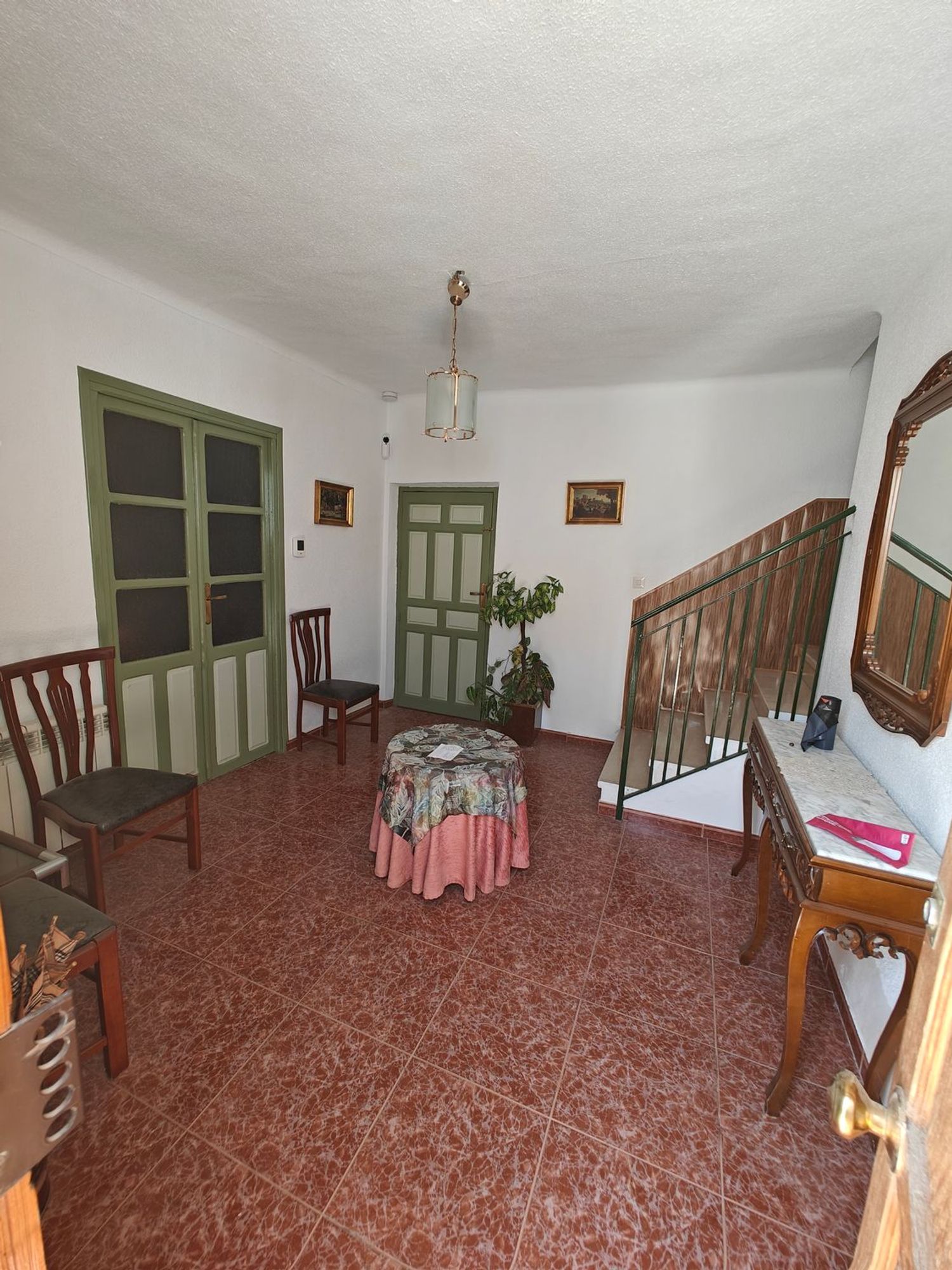 Chalet adosado en Calle Casillas de Jacinto, 25 - Foto 8
