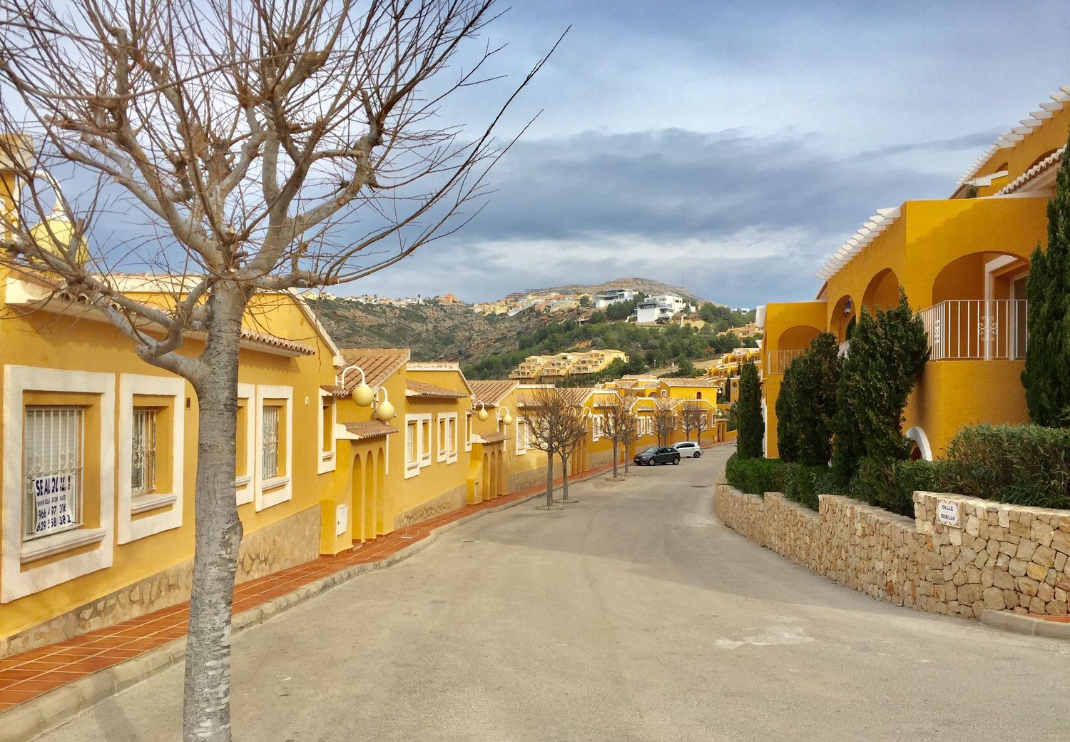 Casa o chalet independiente en Calle Murillo, 47, Cumbre del Sol, Cumbre del Sol - Foto 4