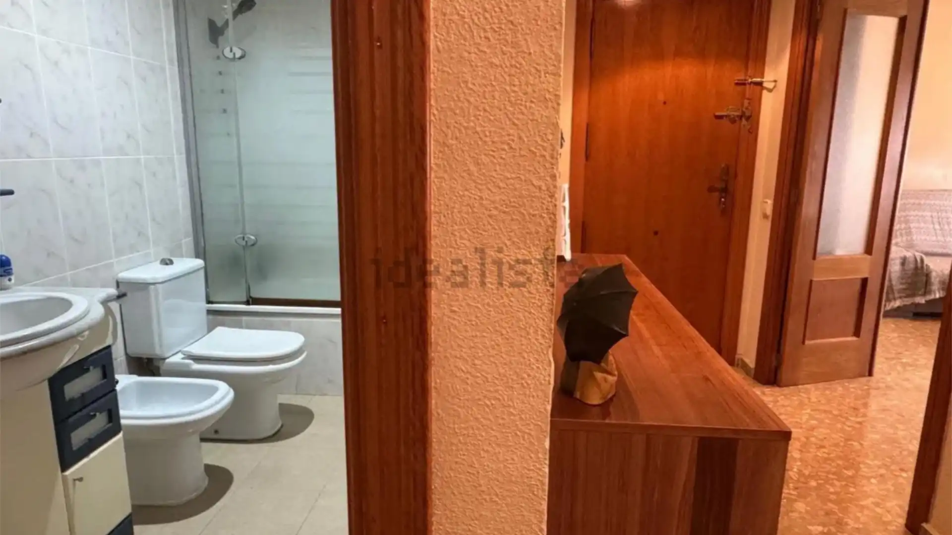 Piso en  Carrer de Cebrian Mezquita 3 - Foto 28