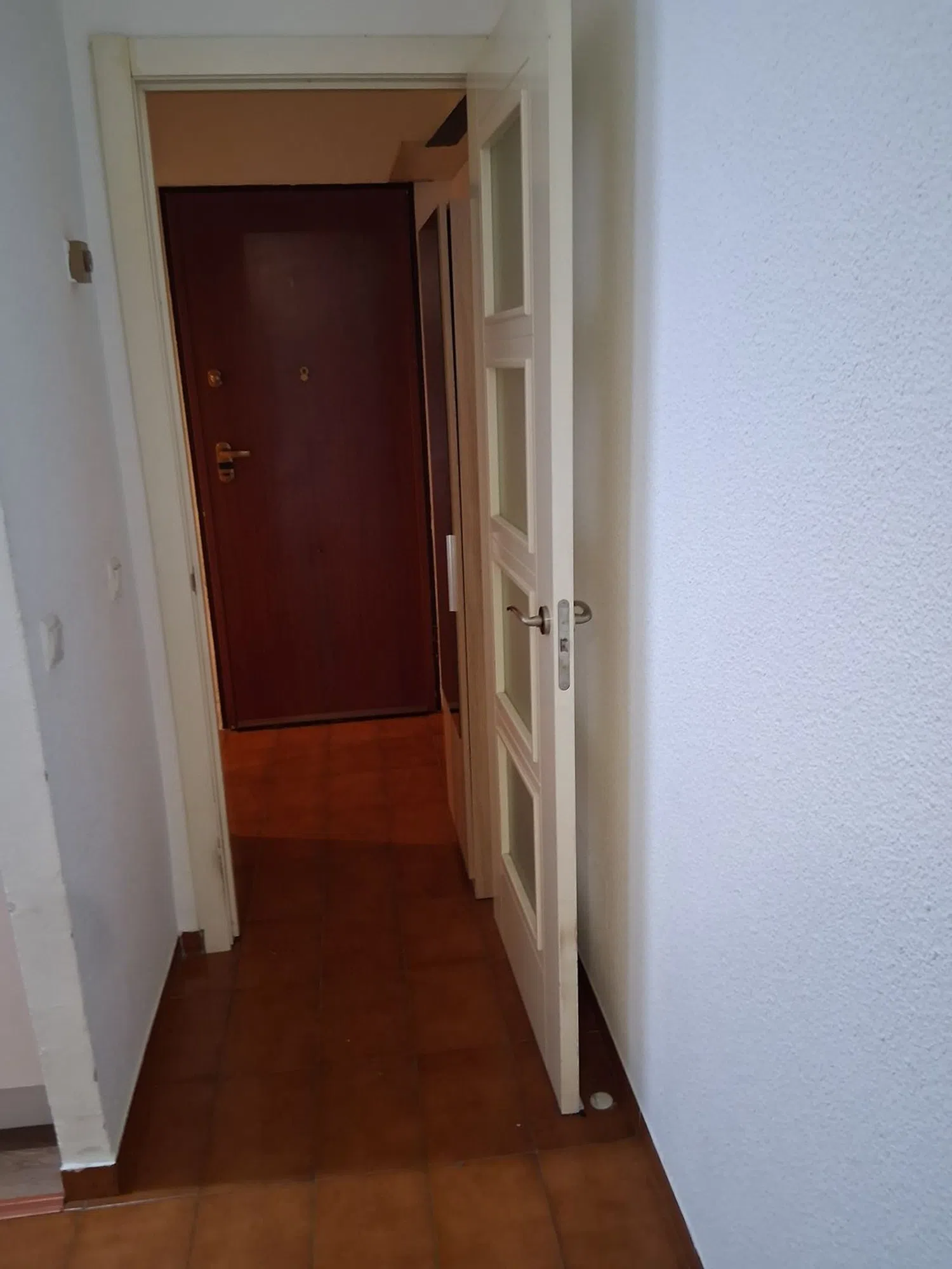 Estudio en avenida de Badajoz, 3 - Foto 18
