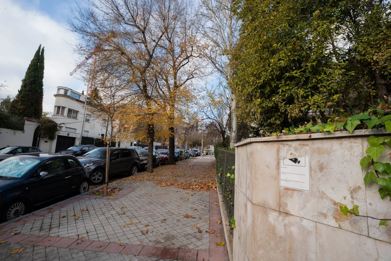 Piso en calle Velázquez, 135 - Foto 39