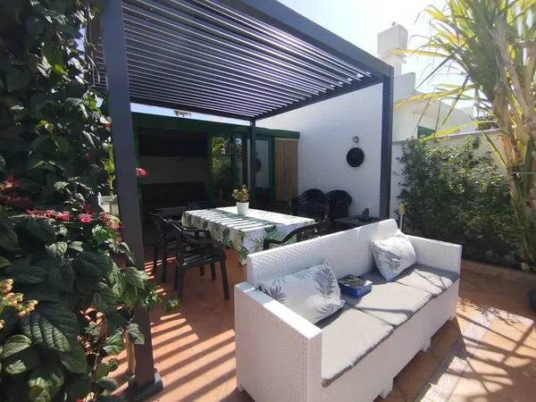 Chalet pareado en Touroperador Thomsom, 6, Maspalomas-Meloneras, Maspalomas-Meloneras - Foto 1