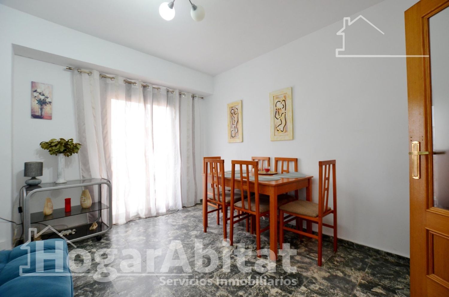 Piso en Calle Barreig del Pou, 2, Pueblo de Cullera, Pueblo de Cullera - Foto 22