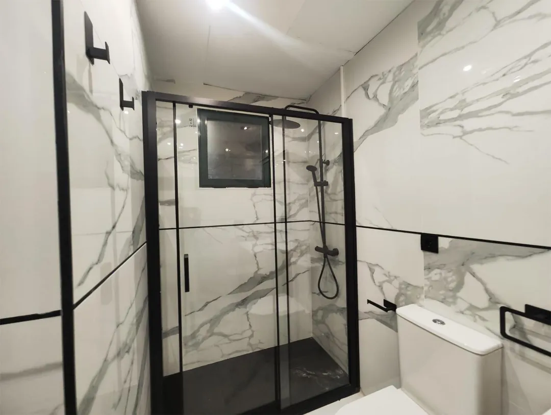 Piso en  Calle Ferrocarril 8 - Foto 8