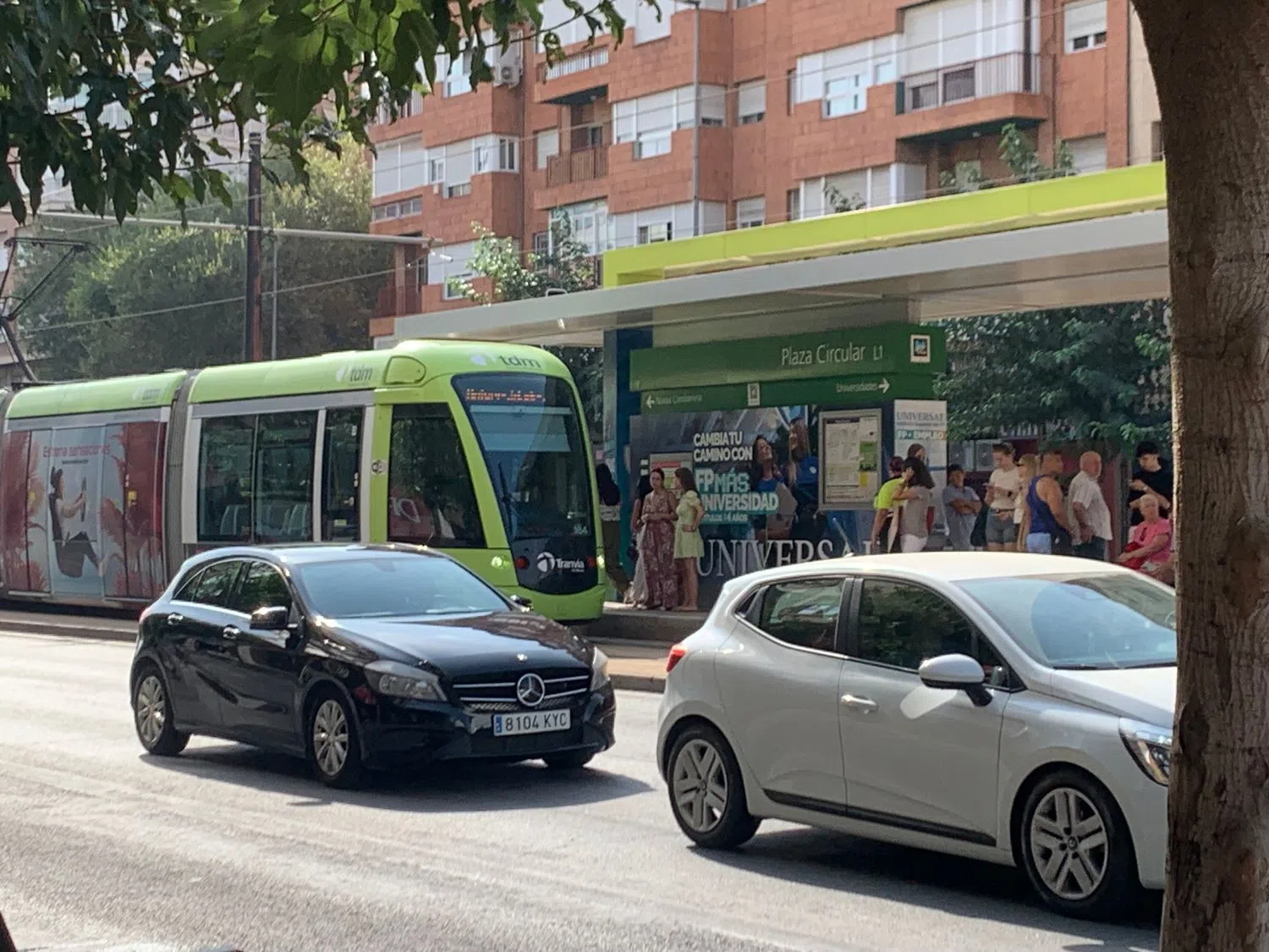 Piso en calle Escultor Roque López, 2 - Foto 1