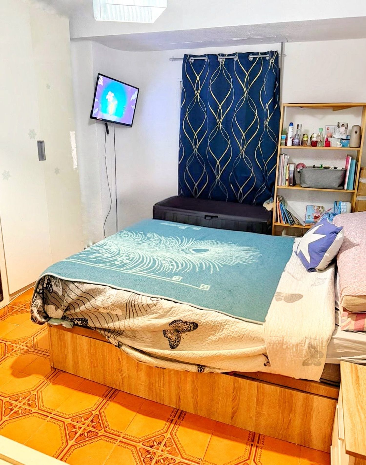 Piso en calle de les Acàcies, 15 - Foto 13