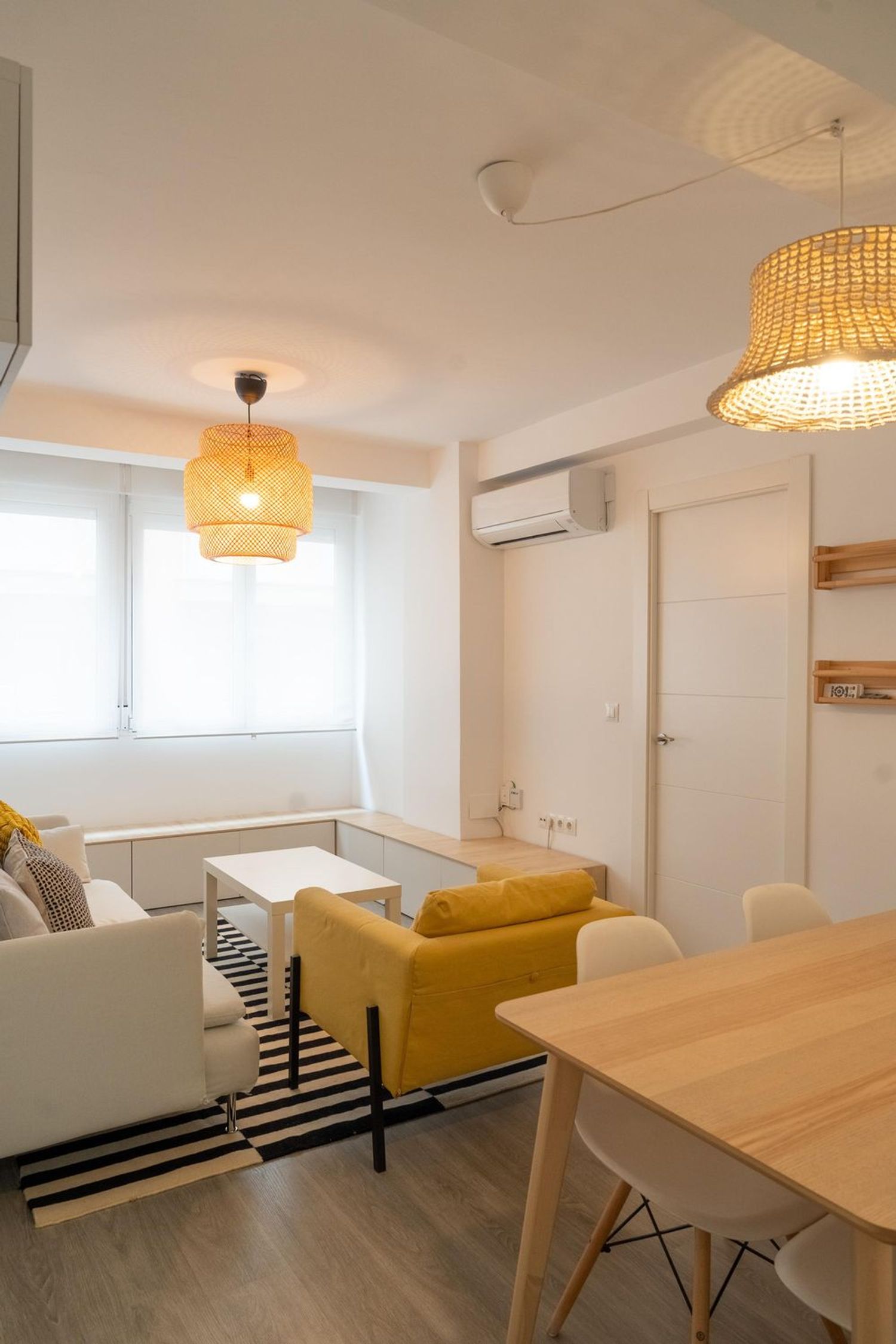 Piso en Músico José Ayala Canto, 4 - Foto 2