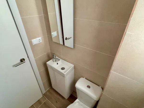 Piso en plaza d'Hondures, 38 - Foto 9