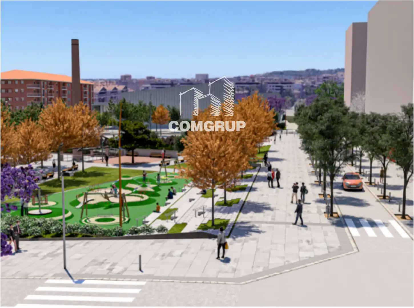 Local comercial en  CARMEN CHACON ESQ AV GABRIELA MISTRAL, - Foto 14