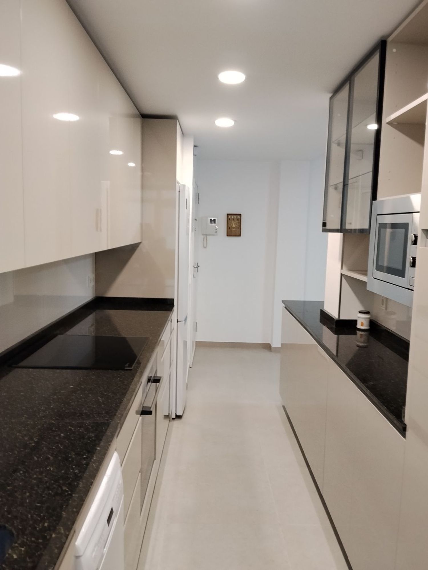 Piso en El Palo - Foto 11