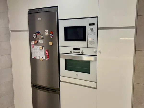 Piso en San Isidro - Los Almendros - Foto 7