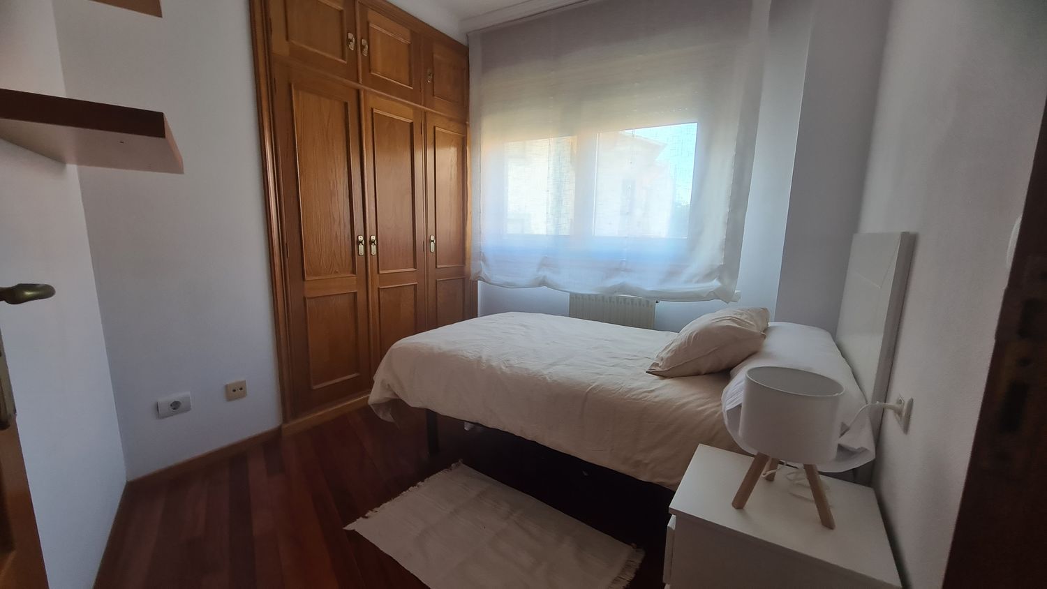 Piso en Paseo Torrente Ballester, 80, San Pedro da Ramallosa, San Pedro da Ramallosa - Foto 6