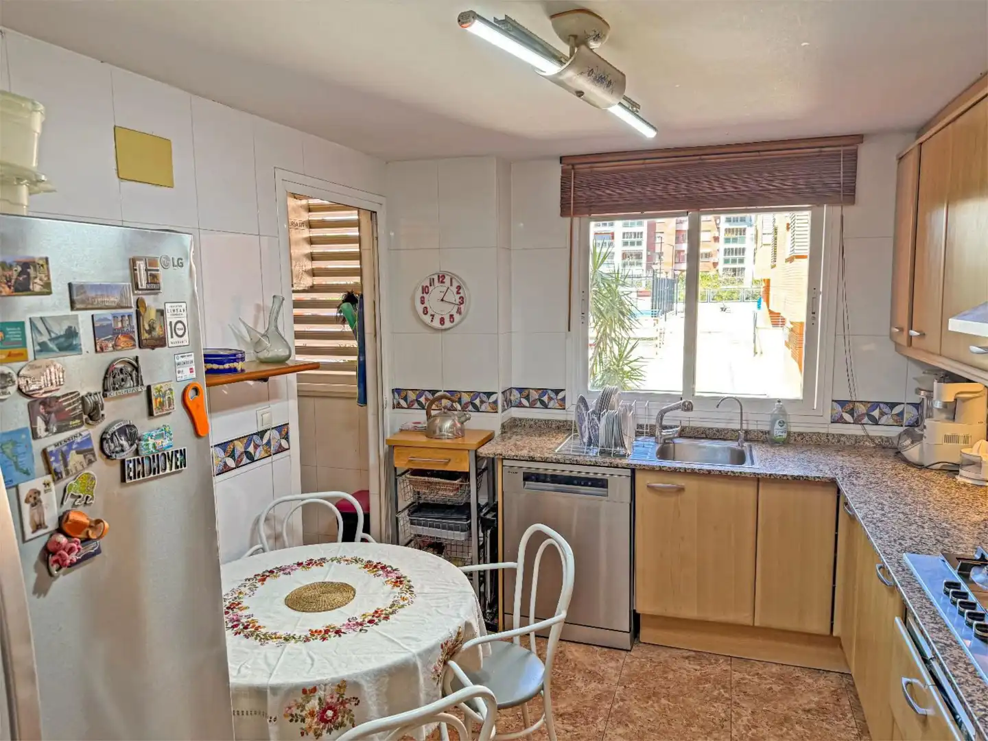 Piso en  Carrer Nadadora Carmen Soto 10 - Foto 10