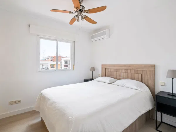 Dúplex en calle de Alcalá, 295 - Foto 5