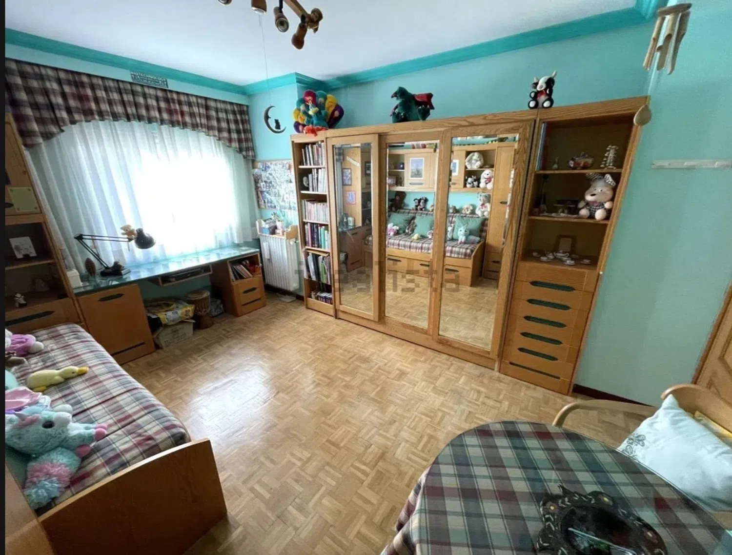 Piso en Mosquilona, 16 - Foto 21