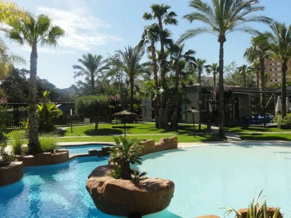 Piso en Historiador Vicente Ramos, 23 - Foto 9