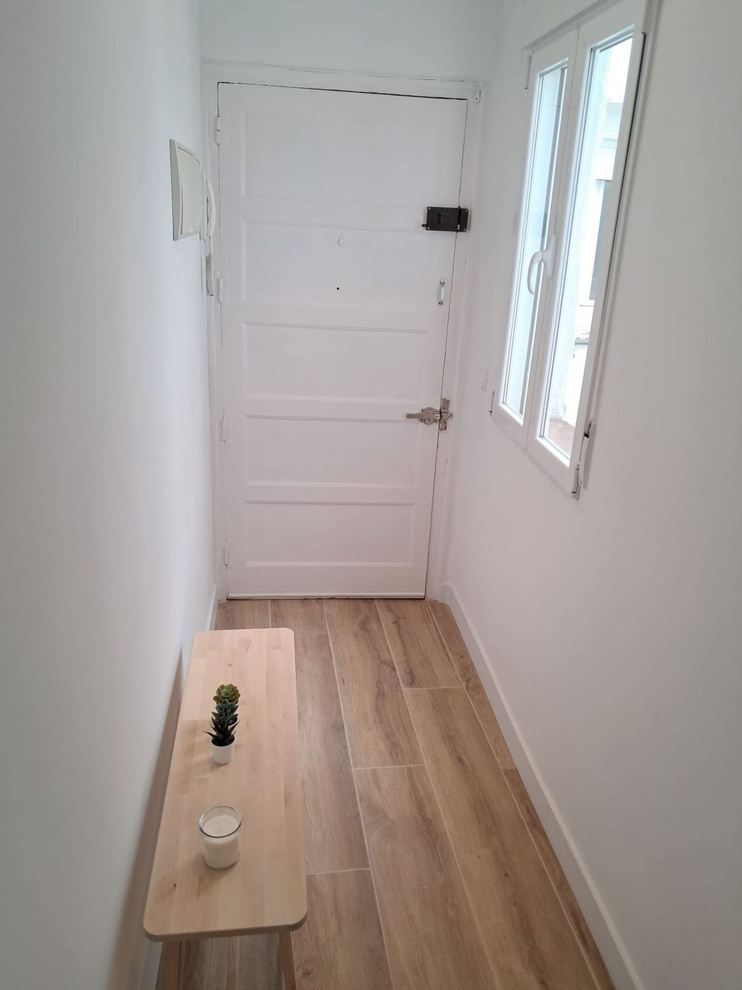 Piso en Calle del Doctor Piga, 8, Lavapiés-Embajadores - Foto 3