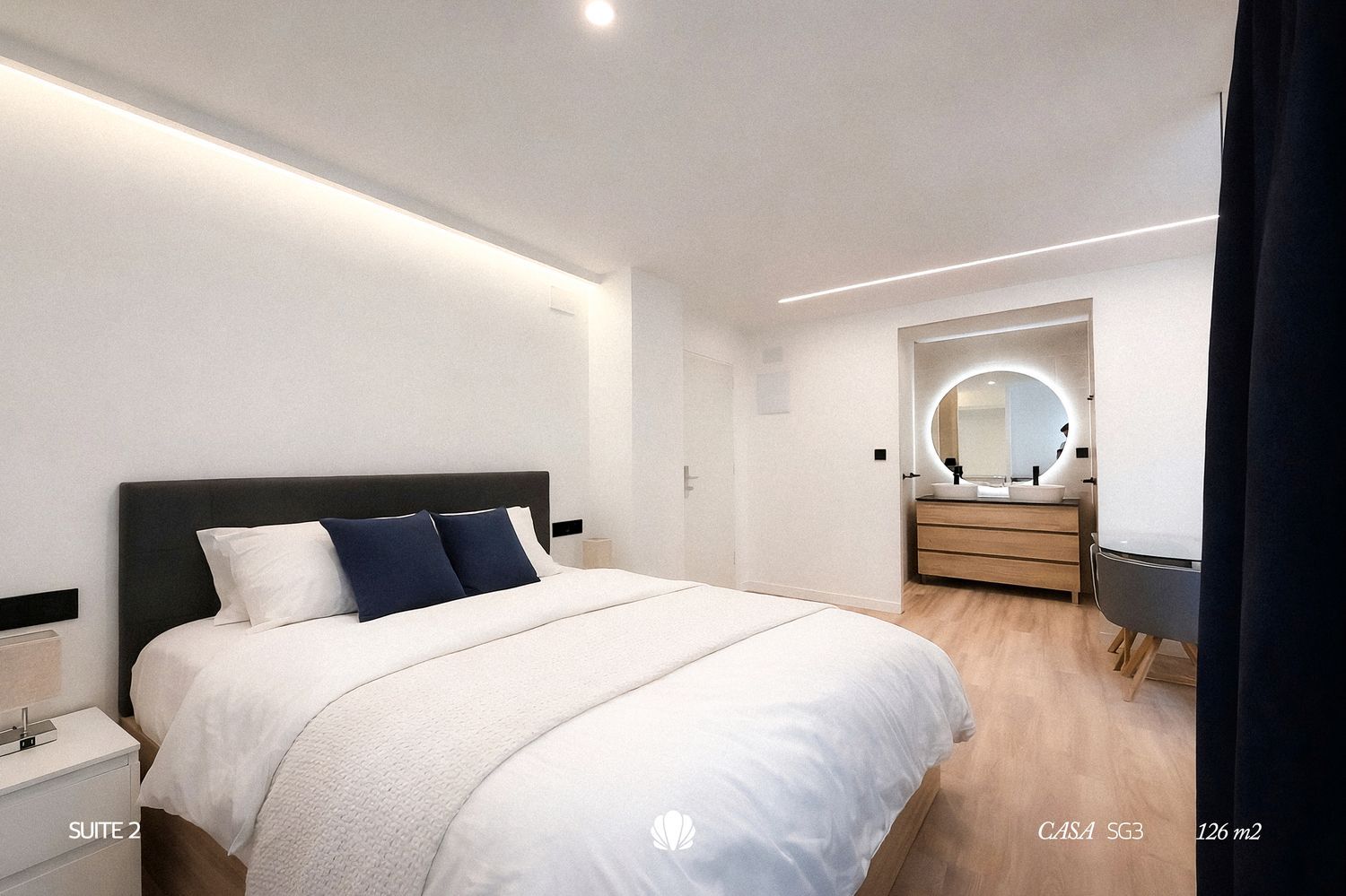 Estudio en calle San Gabriel, 3 - Foto 13