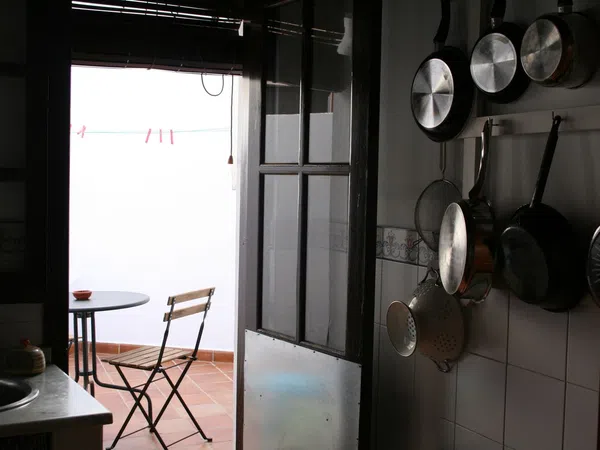 Estudio en Calle Virgen de la Fuente, 6 - Foto 23