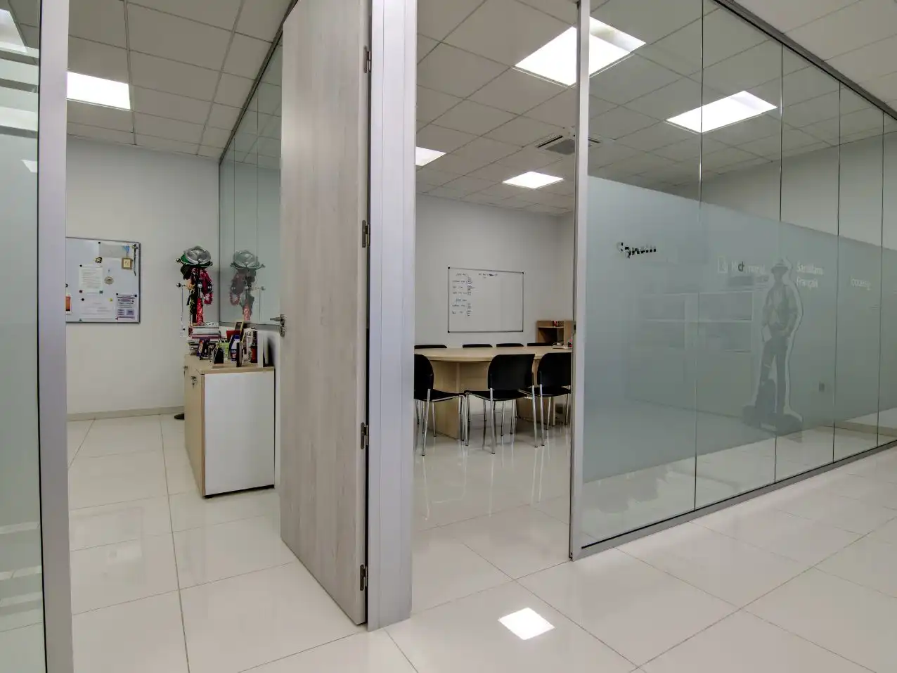 Local comercial en  Avenida Euro 31 - Foto 44